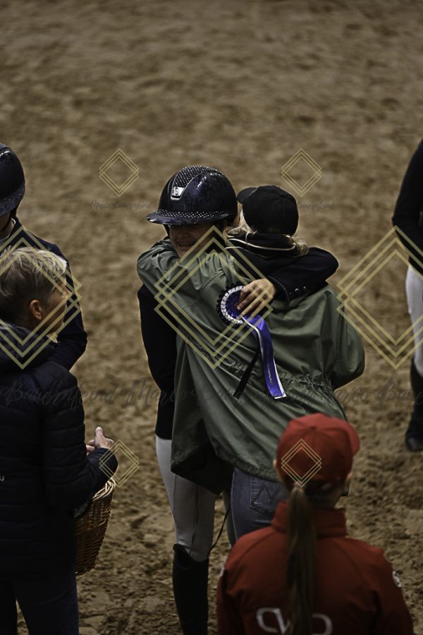 Fränkische Meisterschaft - Prüfung 11, Springpr. Kl. L - Image 19