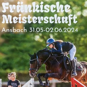 Fränkische Meisterschaft
