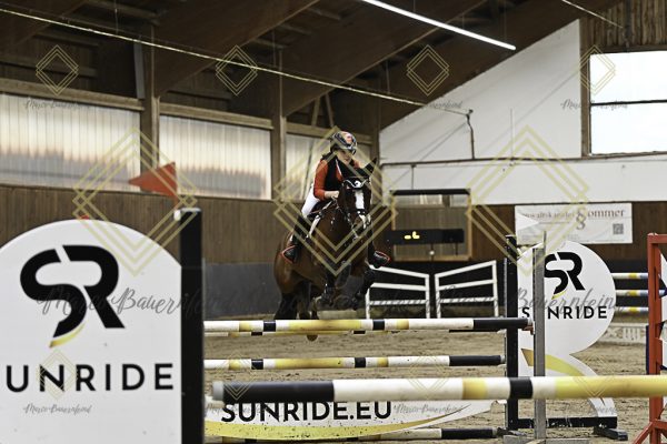 Fränkische Meisterschaft - Prüfung 15, Ponystilpr. Kl. L - Image 9