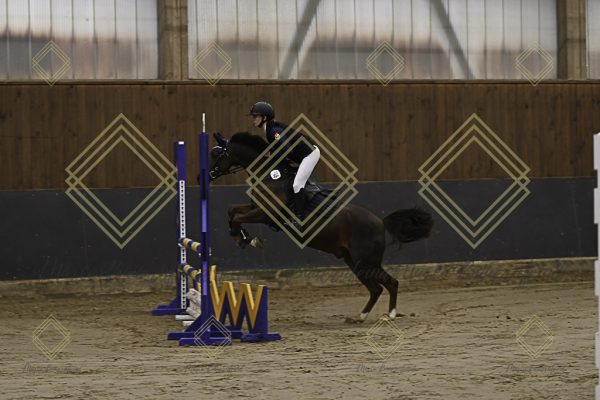 Fränkische Meisterschaft - Prüfung 14, Ponystilpr. Kl. A** - Image 14
