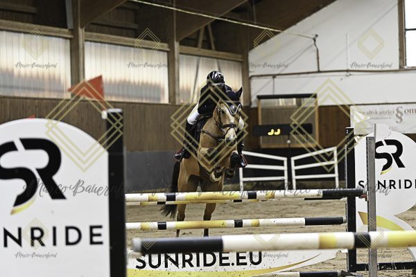 Fränkische Meisterschaft - Prüfung 15, Ponystilpr. Kl. L - Image 17