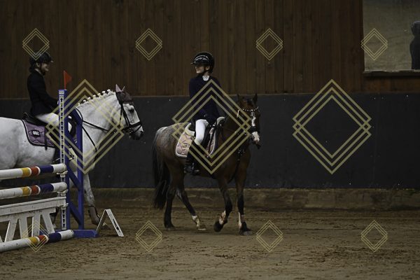 Fränkische Meisterschaft - Prüfung 16, Ponystilpr. Kl. E - Image 29