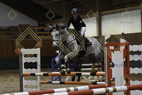 Fränkische Meisterschaft - Prüfung 21, Ponystilpr. Kl. A** m.St. - Image 52