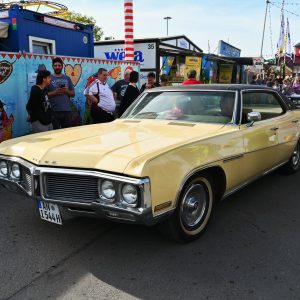 US Cars