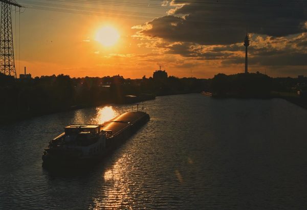 Rein-Main-Donau Kanal