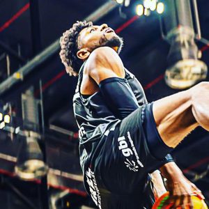 Basketball