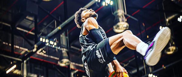 Basketball