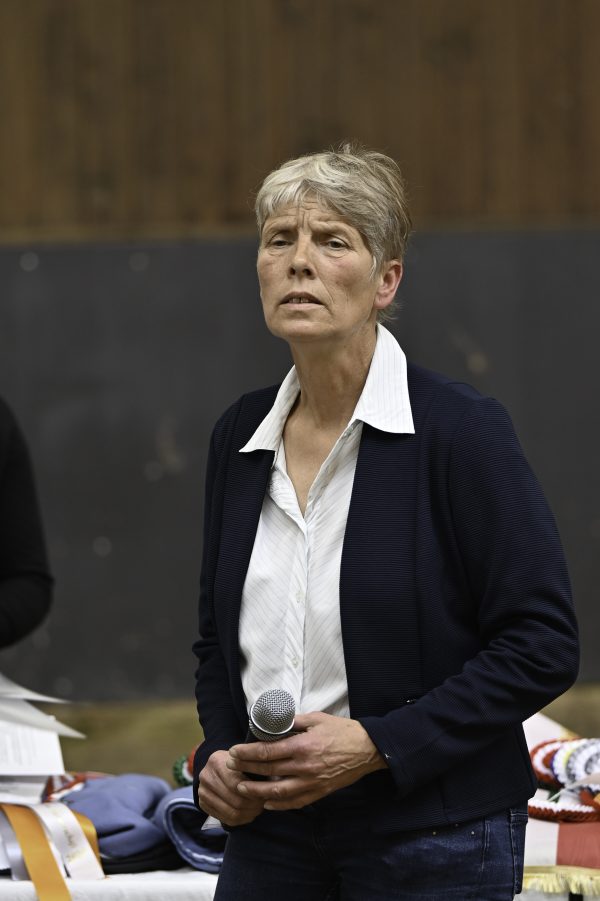 Fränkische Meisterschaft - Ehrungen - Image 3