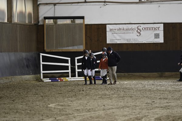 Fränkische Meisterschaft - Ehrungen - Image 7