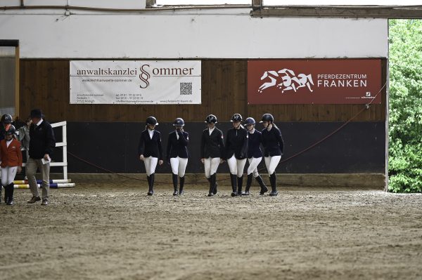 Fränkische Meisterschaft - Ehrungen - Image 8