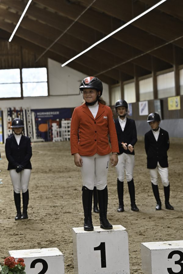 Fränkische Meisterschaft - Ehrungen - Image 50