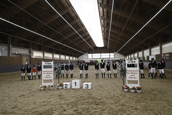 Fränkische Meisterschaft - Ehrungen - Image 150