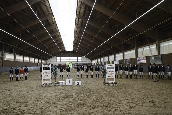 Fränkische Meisterschaft - Ehrungen - Image 151