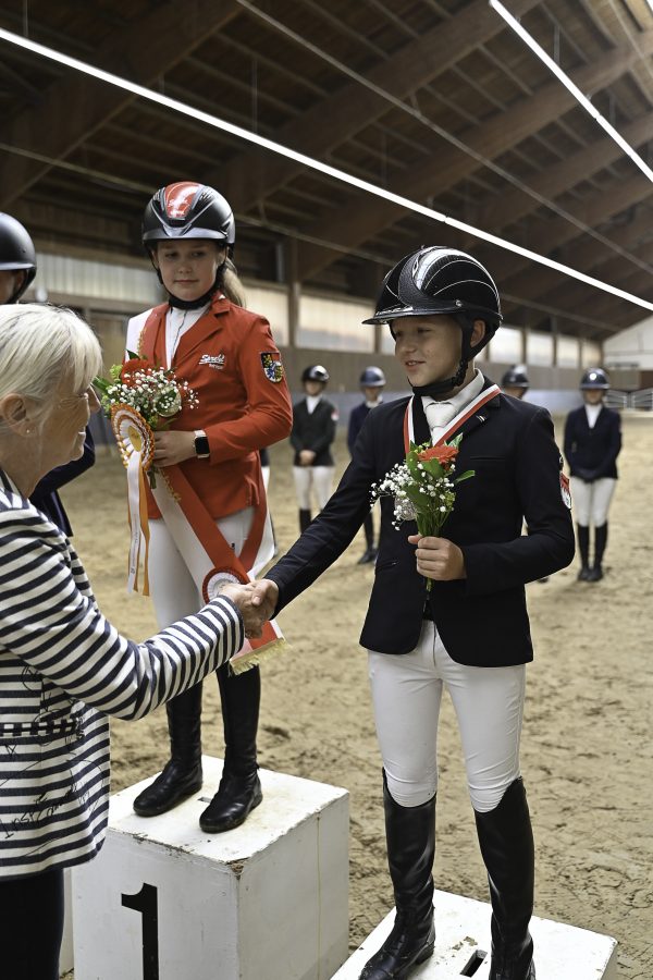 Fränkische Meisterschaft - Ehrungen - Image 182