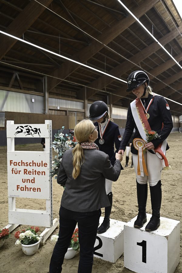 Fränkische Meisterschaft - Ehrungen - Image 210