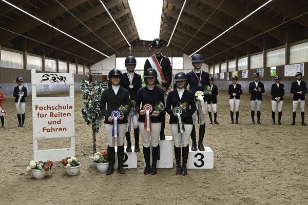 Fränkische Meisterschaft - Ehrungen - Image 232