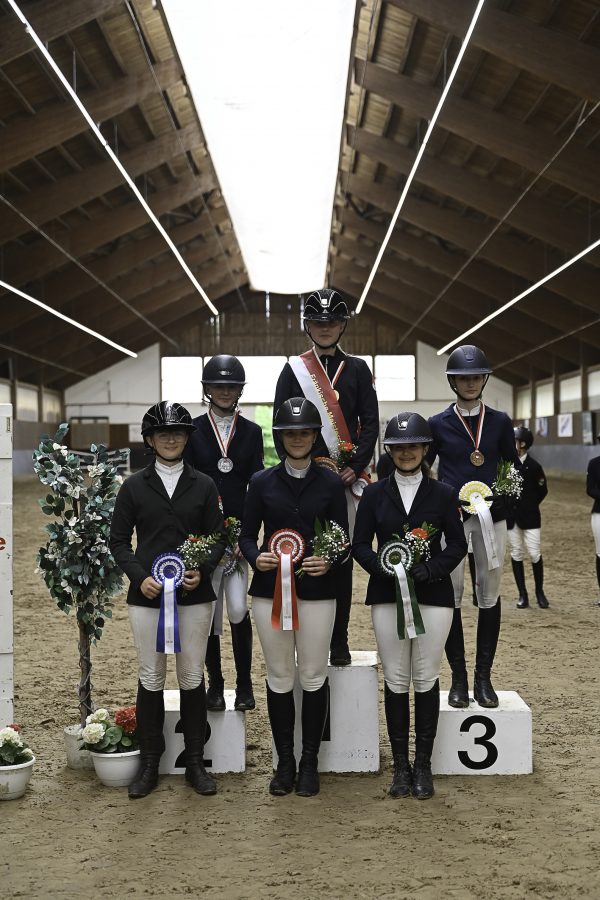Fränkische Meisterschaft - Ehrungen - Image 233