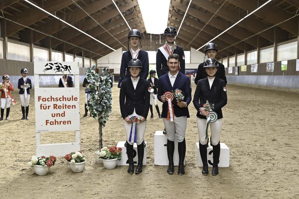 Fränkische Meisterschaft - Ehrungen - Image 250