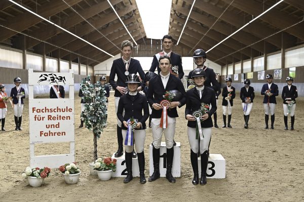 Fränkische Meisterschaft - Ehrungen - Image 268