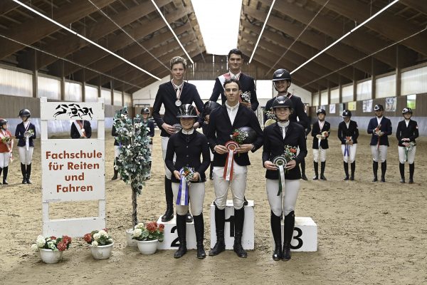 Fränkische Meisterschaft - Ehrungen - Image 269
