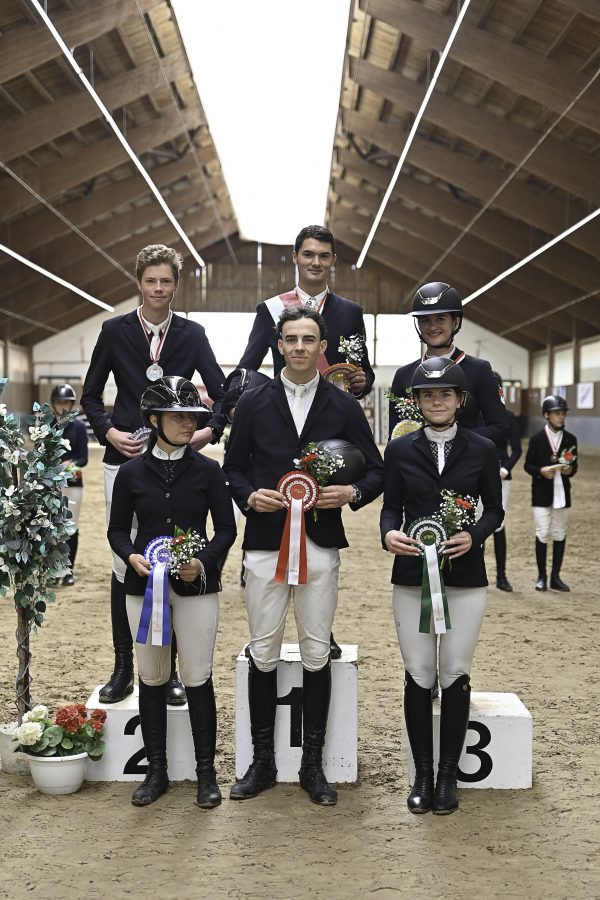 Fränkische Meisterschaft - Ehrungen - Image 271