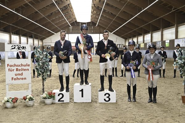 Fränkische Meisterschaft - Ehrungen - Image 284