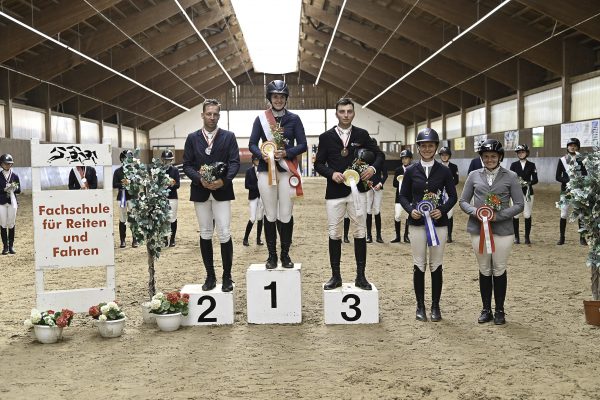 Fränkische Meisterschaft - Ehrungen - Image 285