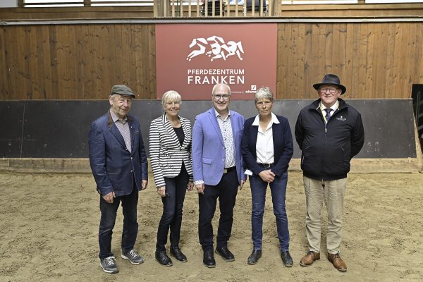 Fränkische Meisterschaft - Ehrungen - Image 297