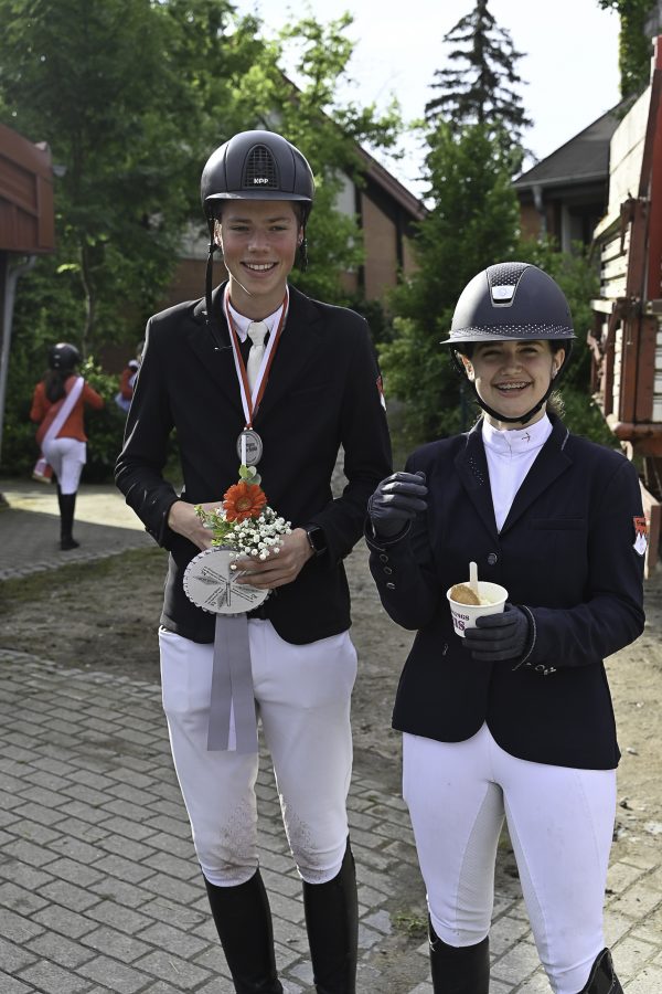 Fränkische Meisterschaft - Ehrungen - Image 298