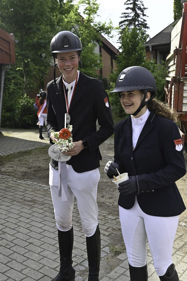 Fränkische Meisterschaft - Ehrungen - Image 299